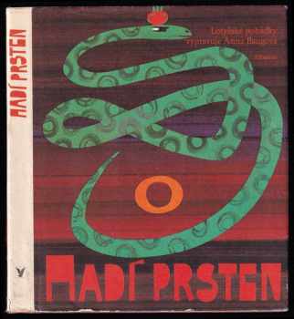 Hadí prsten