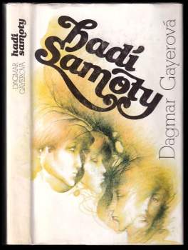 Hadí samoty