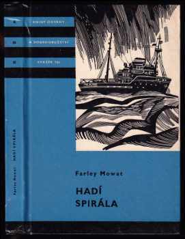 Hadí spirála