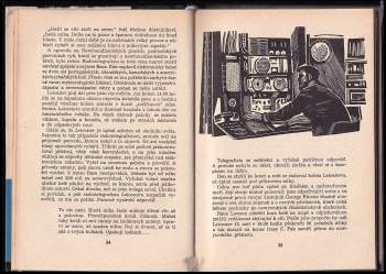 Farley Mowat: Hadí spirála