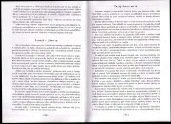 Jaromír Horáček: Hadí štěstí