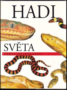 Hadi světa