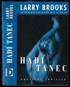 Hadí tanec