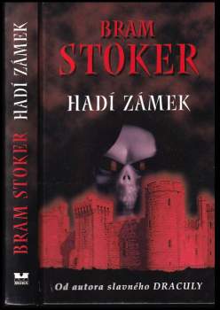 Hadí zámek