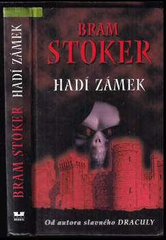 Hadí zámek