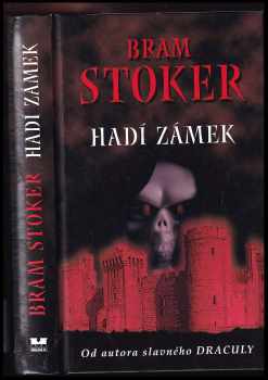 Hadí zámek