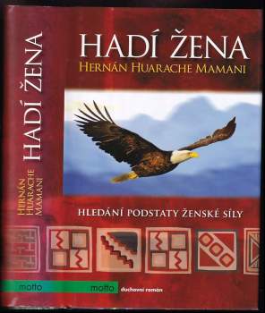 Hadí žena : hledání podstaty ženské síly