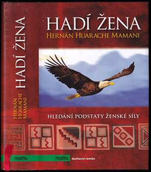 Hernán Huarache Mamani: Hadí žena