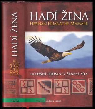 Hernán Huarache Mamani: Hadí žena
