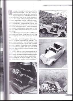 Miroslav Gomola: Hadimrška, aneb, Nesmrtelná "sedmapadesátka"