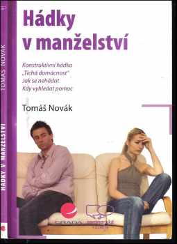 Hádky v manželství