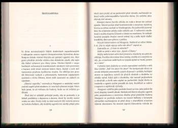 Peter May: Hadohlavec