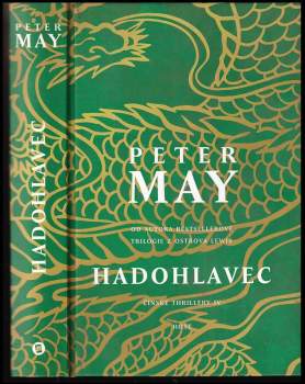 Hadohlavec