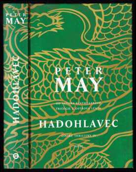 Hadohlavec