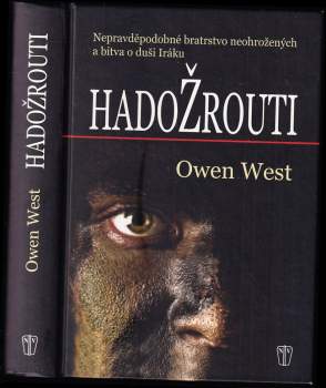 Hadožrouti