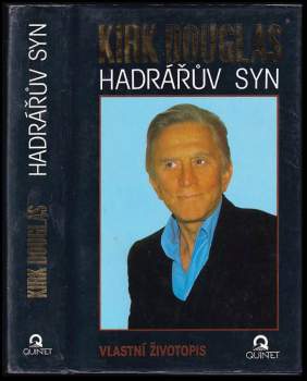 Hadrářův syn