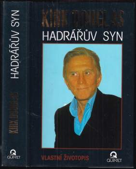 Hadrářův syn