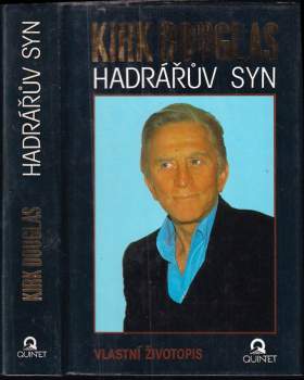 Kirk Douglas: Hadrářův syn