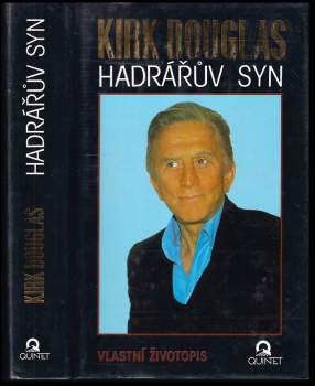 Hadrářův syn