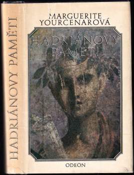 Hadriánovy paměti