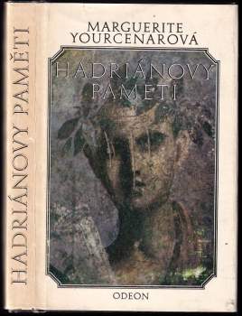 Hadriánovy paměti
