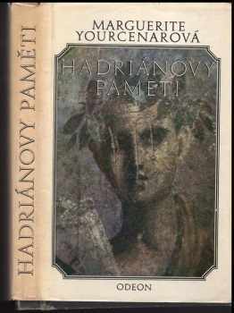 Hadriánovy paměti