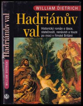 Hadriánův val