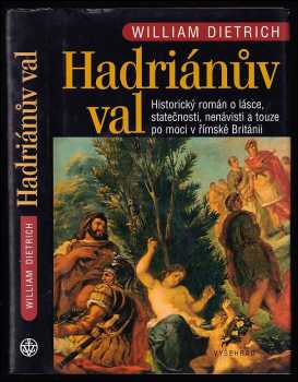 Hadriánův val