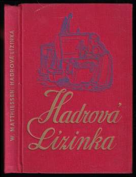 Hadrová Lízinka