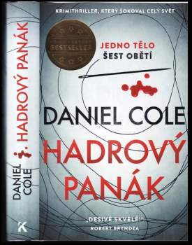 Hadrový panák