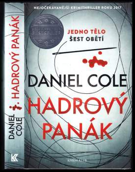 Hadrový panák
