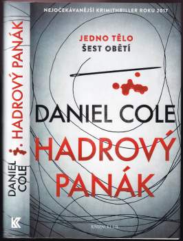 Hadrový panák