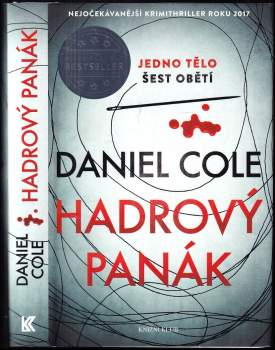 Hadrový panák