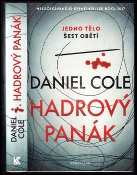 Hadrový panák