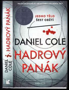 Hadrový panák