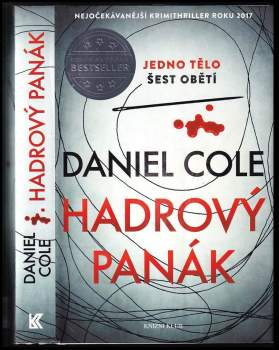 Hadrový panák