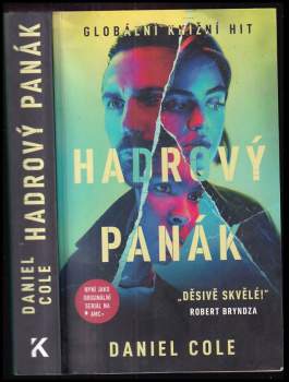 Daniel Cole: Hadrový panák