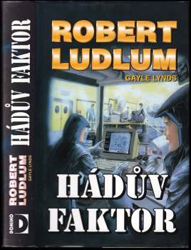 Hádův faktor