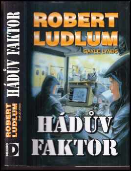 Robert Ludlum: Hádův faktor