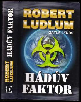 Hádův faktor