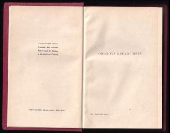 Karl May: Hadži Halef Omar