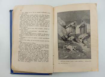 Karl May: Hadži Halef Omar