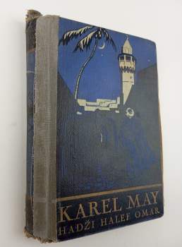 Karl May: Hadži Halef Omar