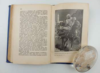 Karl May: Hadži Halef Omar