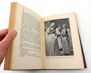 Karl May: Hadži Halef Omar