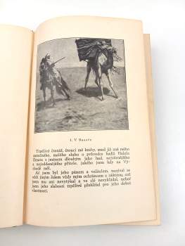 Karl May: Hadži Halef Omar