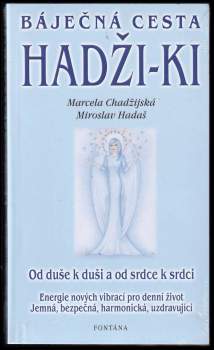 Marcela Chadžijská: Hadži-ki