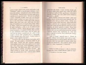 Lev Nikolajevič Tolstoj: Hadži Murad