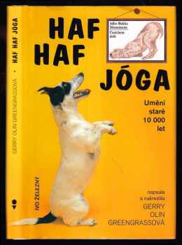 Gerry Olin Greengrass: Haf haf jóga