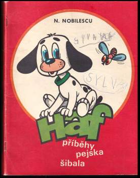 George Zarafu: Haf